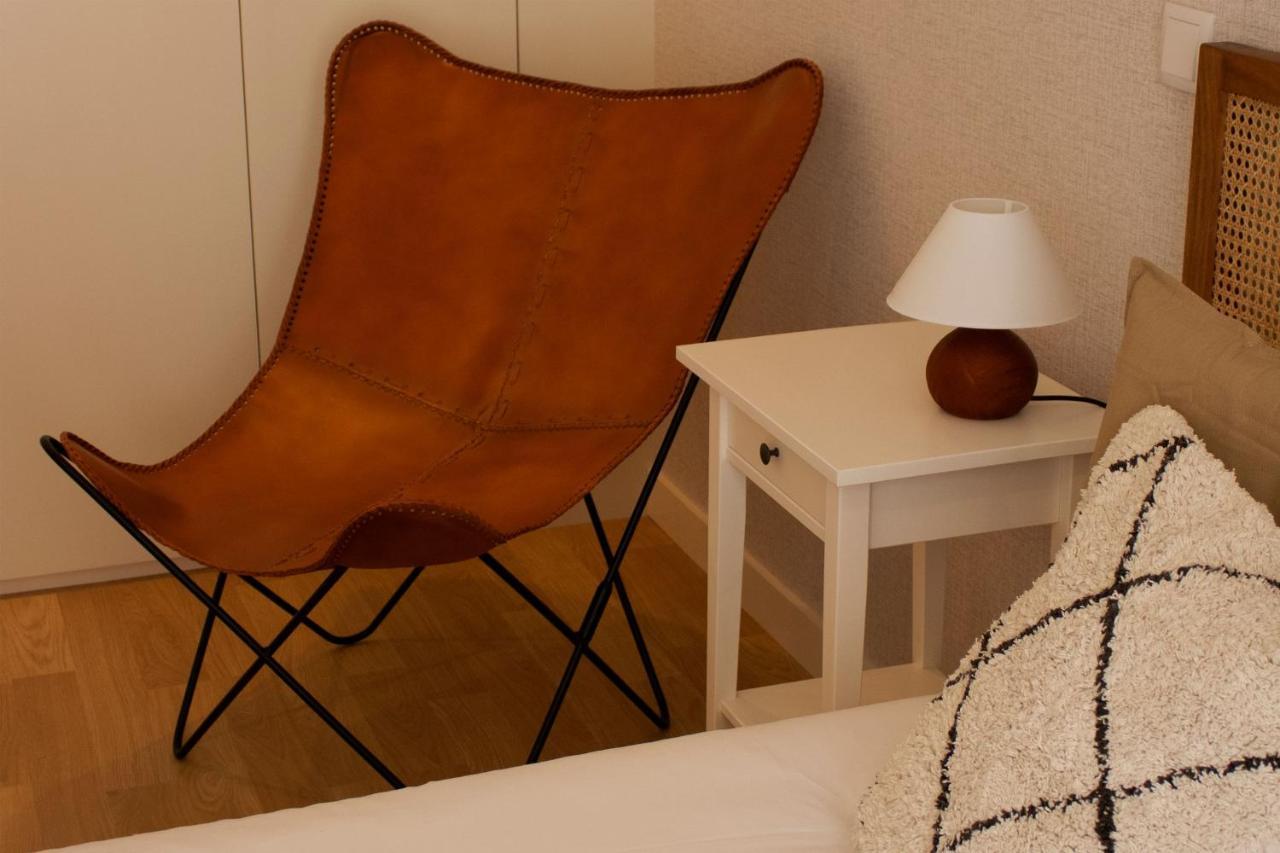 Casa Do Paraiso - City Center Gem Порто Екстериор снимка